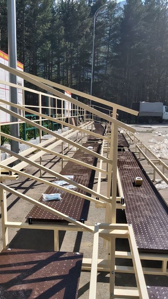 ФГКУ «Центр горной подготовки и выживания «Терскол» МО РФ